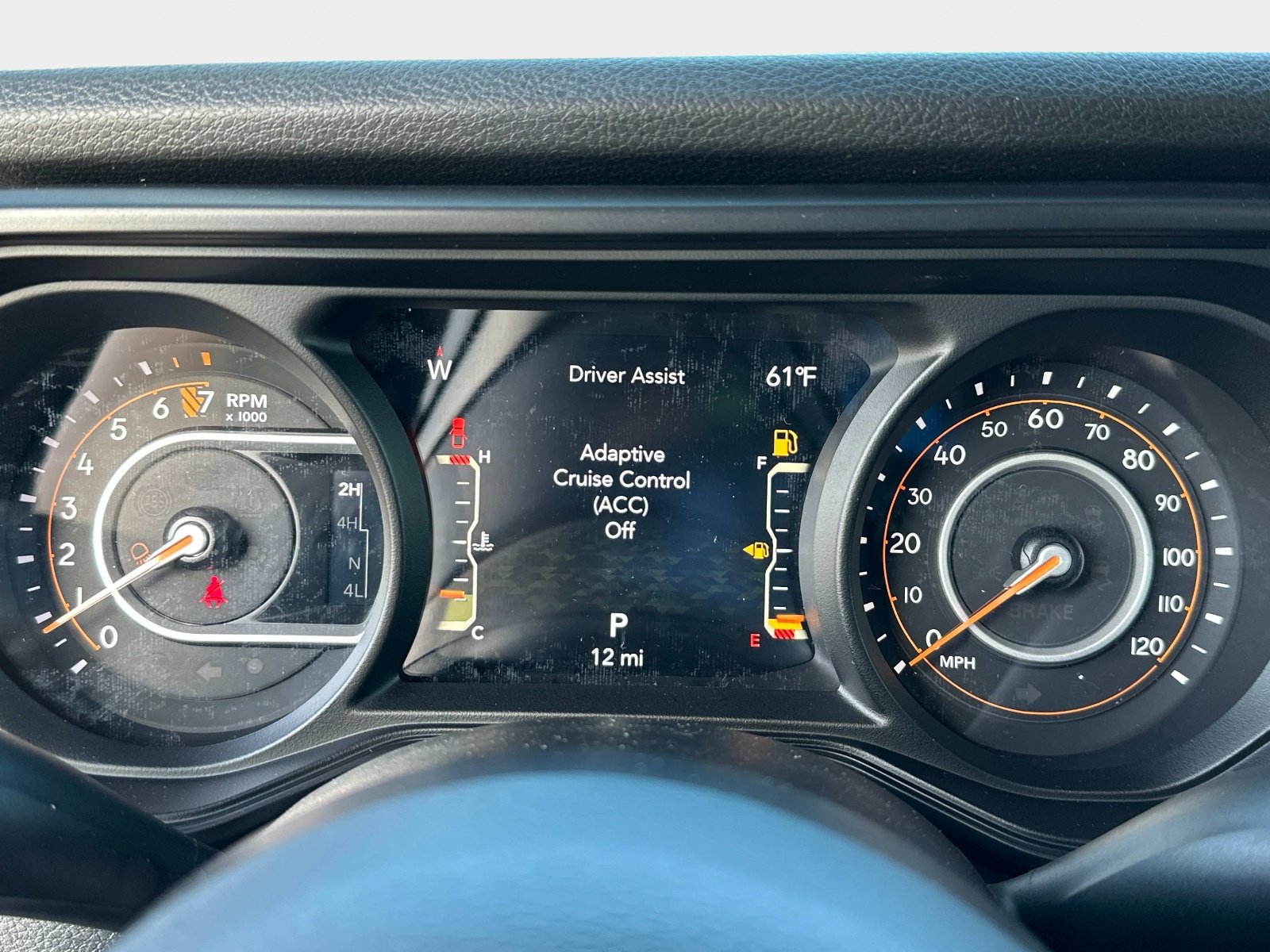 2025 Jeep Gladiator Sport S - Photo 27