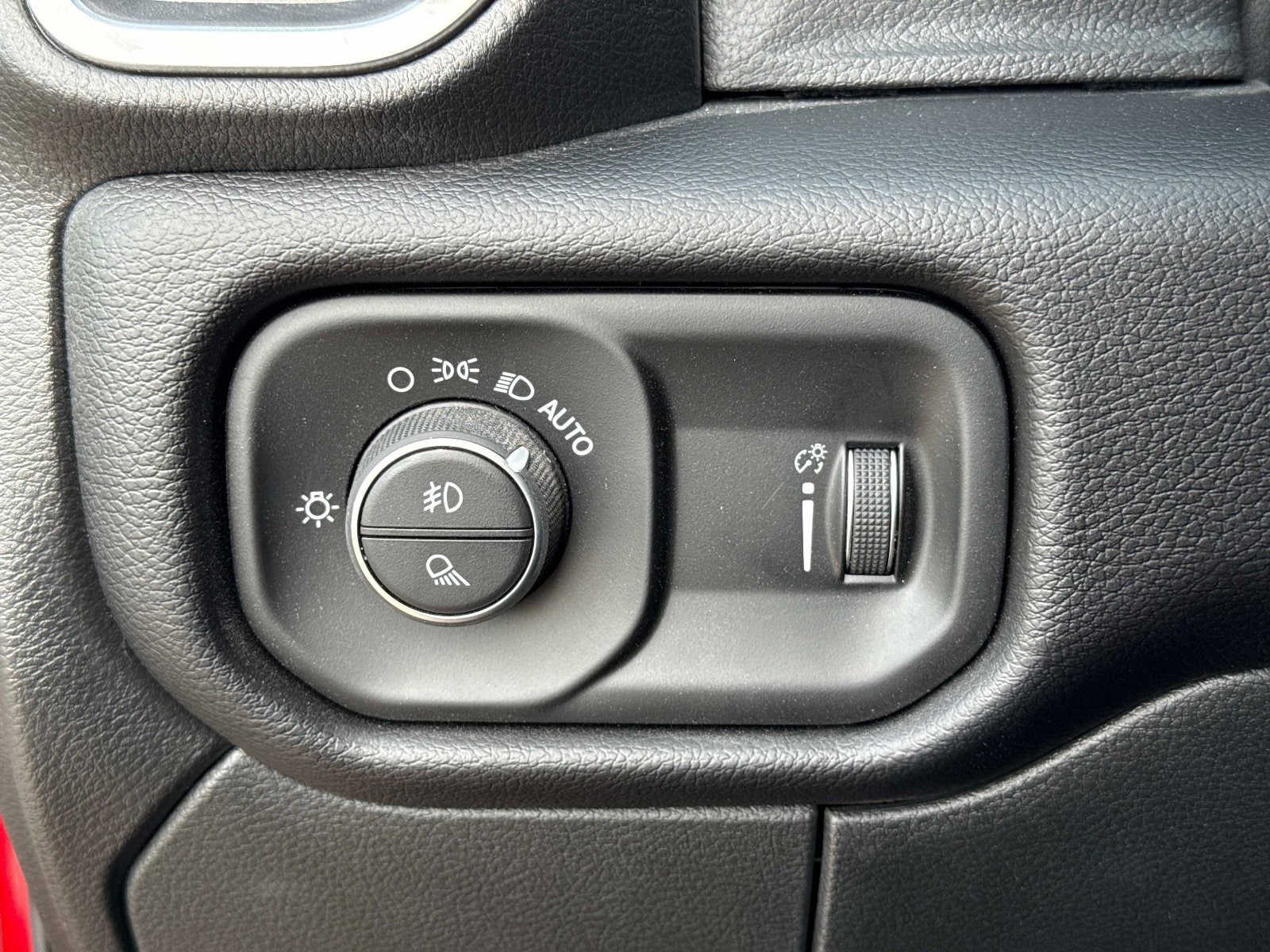 2026 RAM 2500 Big Horn - Photo 32