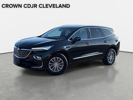 2024 Buick Enclave Premium Group AWD  Premium