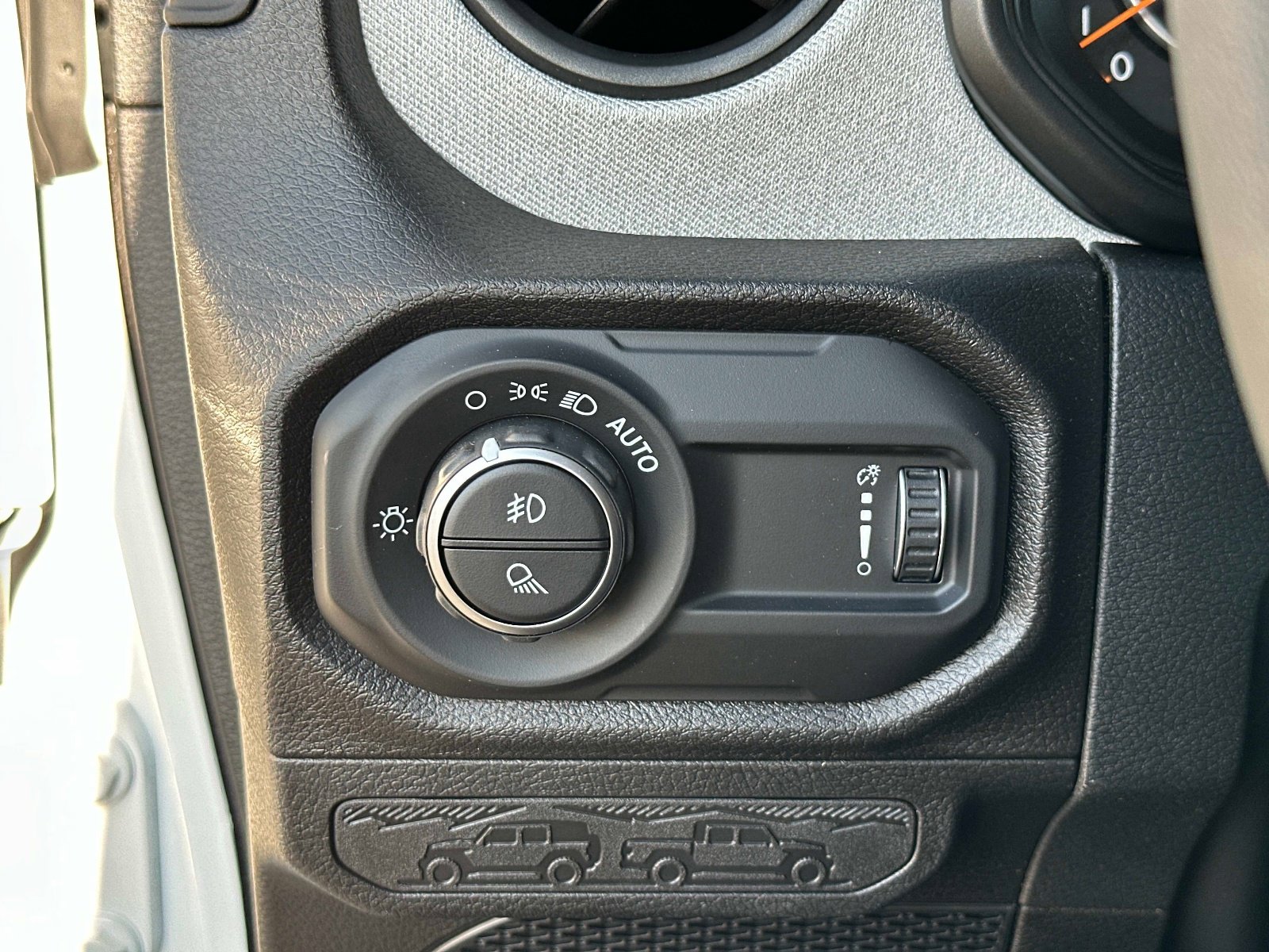 2025 Jeep Gladiator Sport S - Photo 30