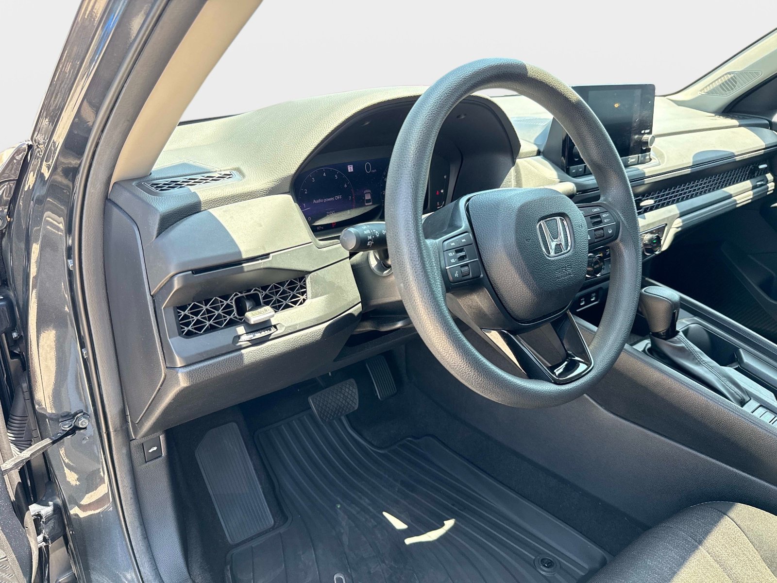 2024 Honda Accord EX - Photo 17