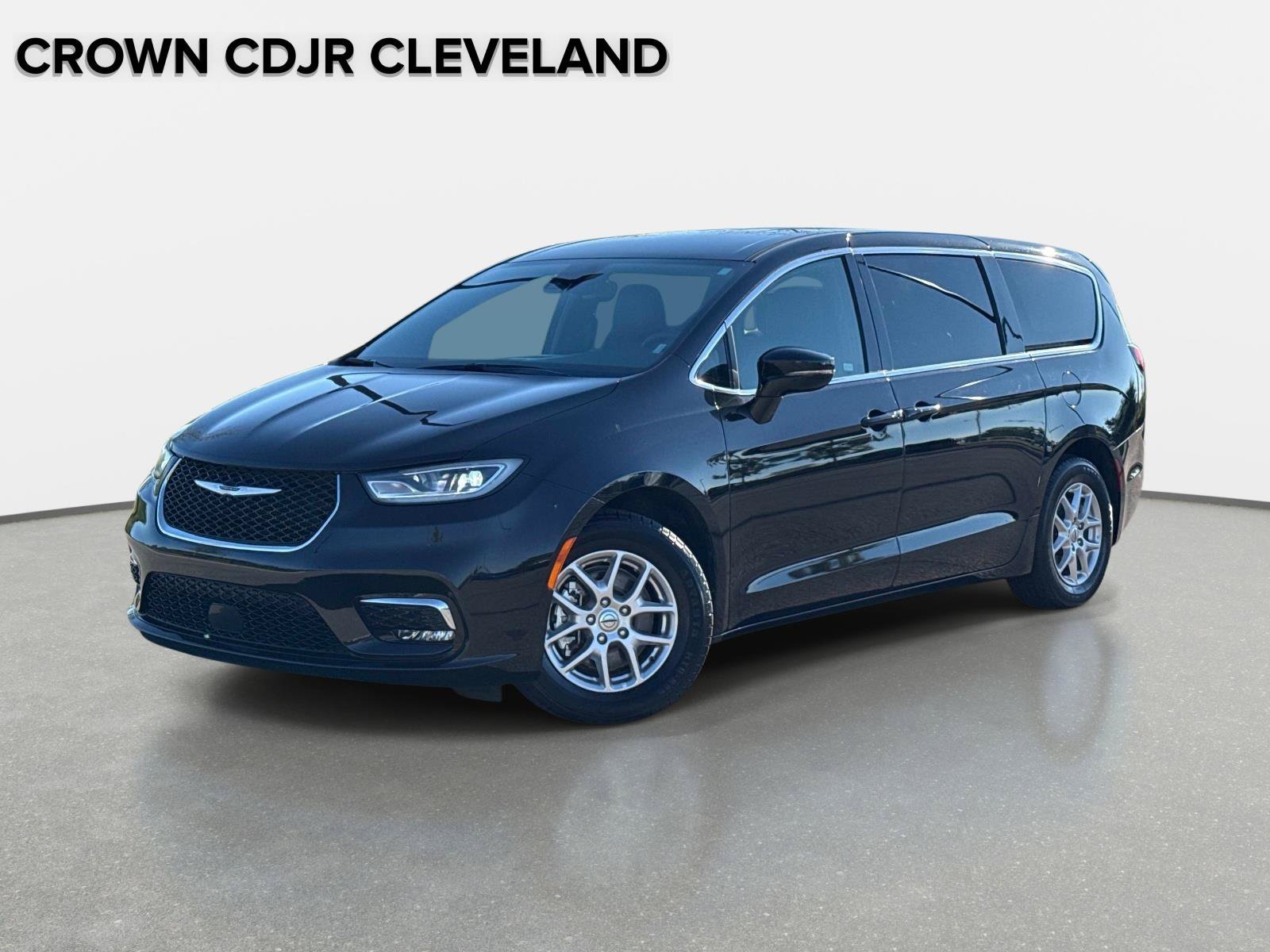 2025 Chrysler Pacifica Select Select FWD