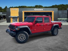 2025 Jeep Gladiator Rubicon Pickup