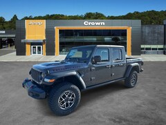 2025 Jeep Gladiator Rubicon Pickup