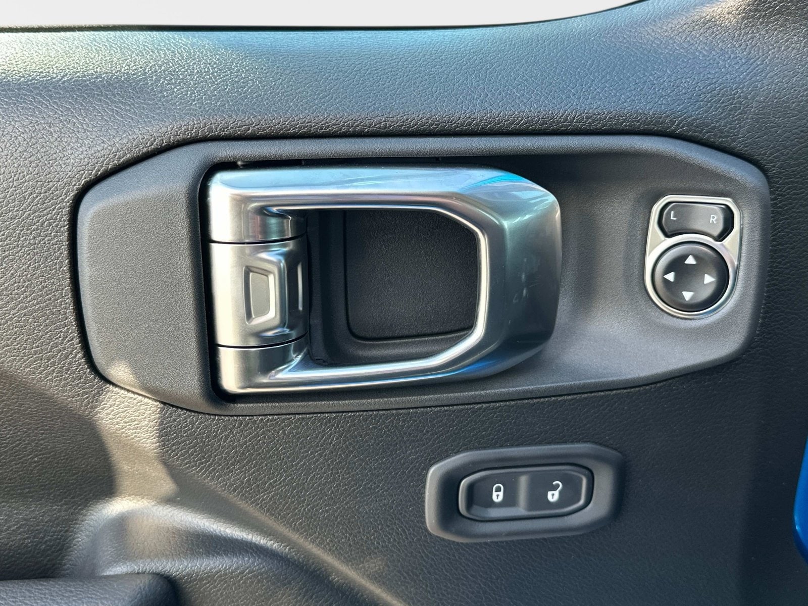 2025 Jeep Gladiator Sport S - Photo 20