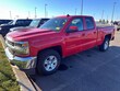 Chevrolet Silverado 1500 LD