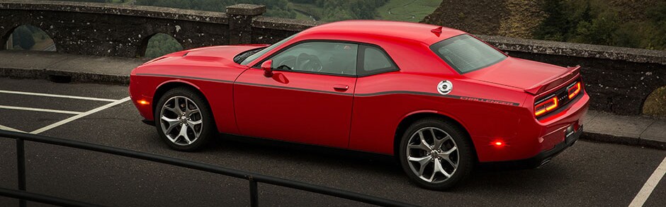 2015 Dodge Challenger - Cleveland, TN