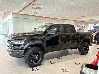 2026 Ram 1500 RHO Pickup