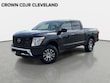 Nissan Titan