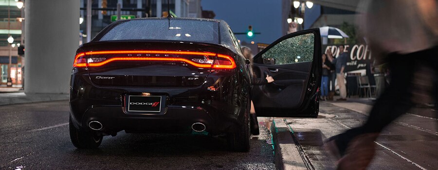 Dodge Dart for Sale