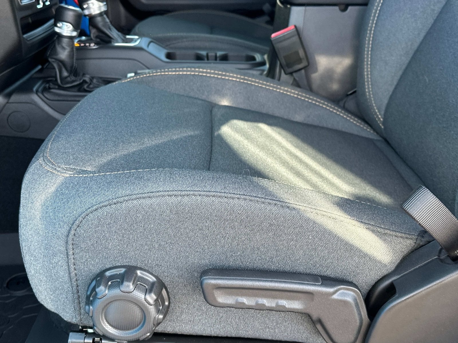 2025 Jeep Gladiator Sport S - Photo 21