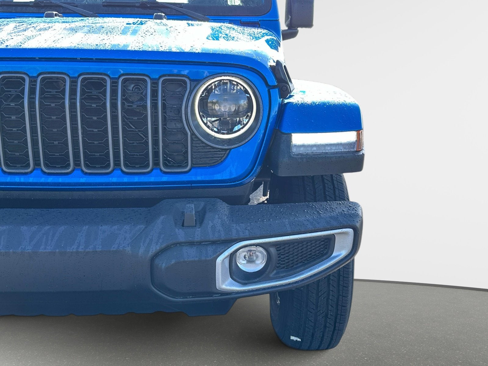 2025 Jeep Gladiator Sport S - Photo 10