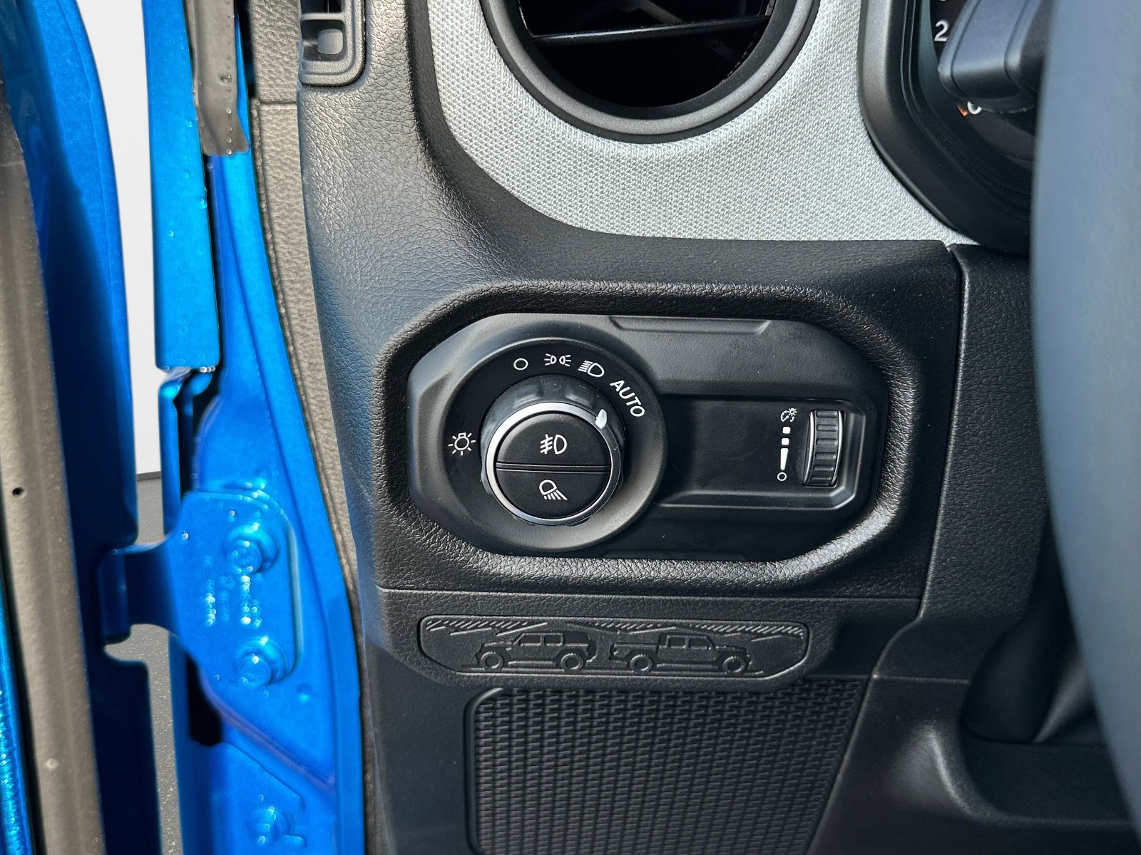 2025 Jeep Gladiator Sport S - Photo 31