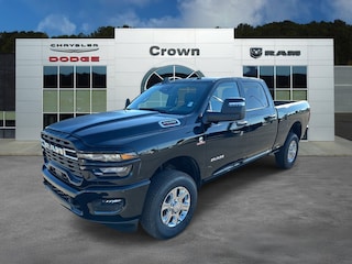 2026 Ram 2500 Big Horn Pickup