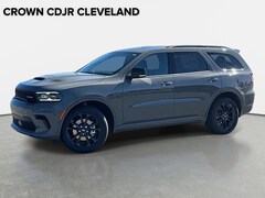 2026 Dodge Durango GT Sport Utility
