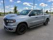 2025 Ram 1500 Laramie Pickup
