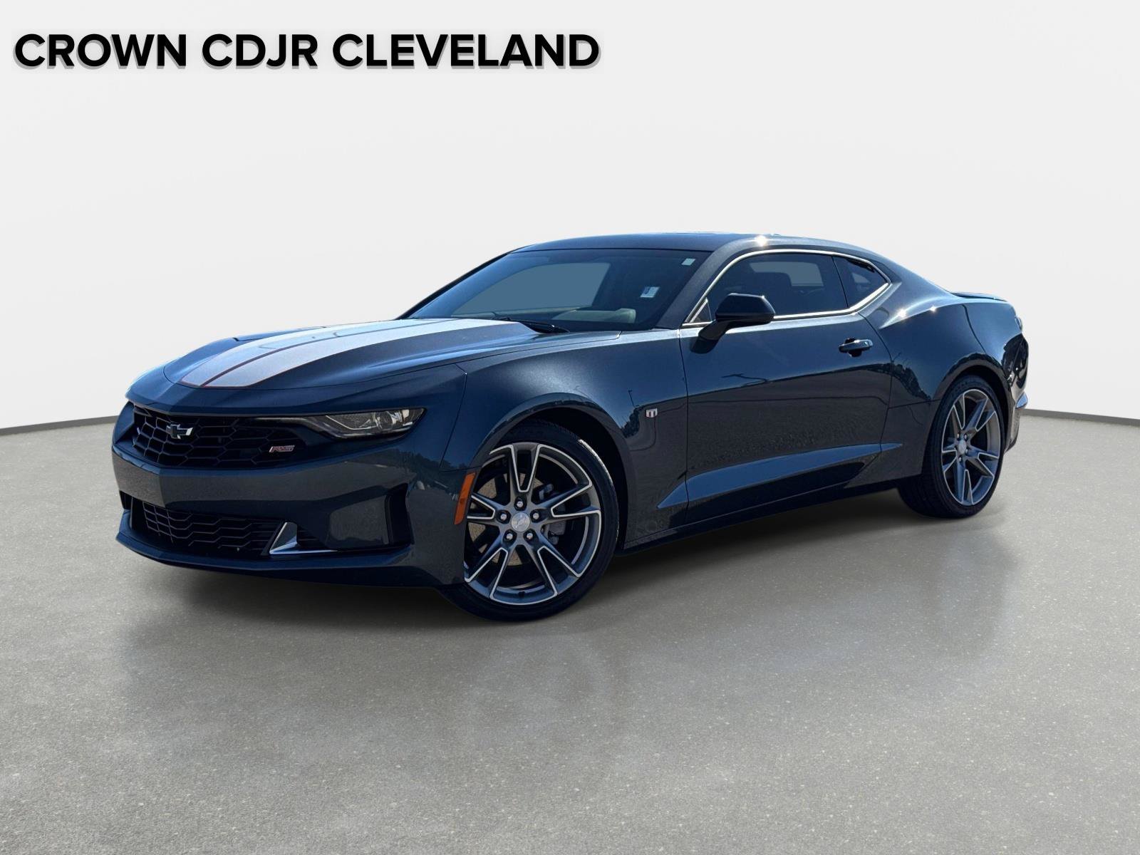 2023 Chevrolet Camaro