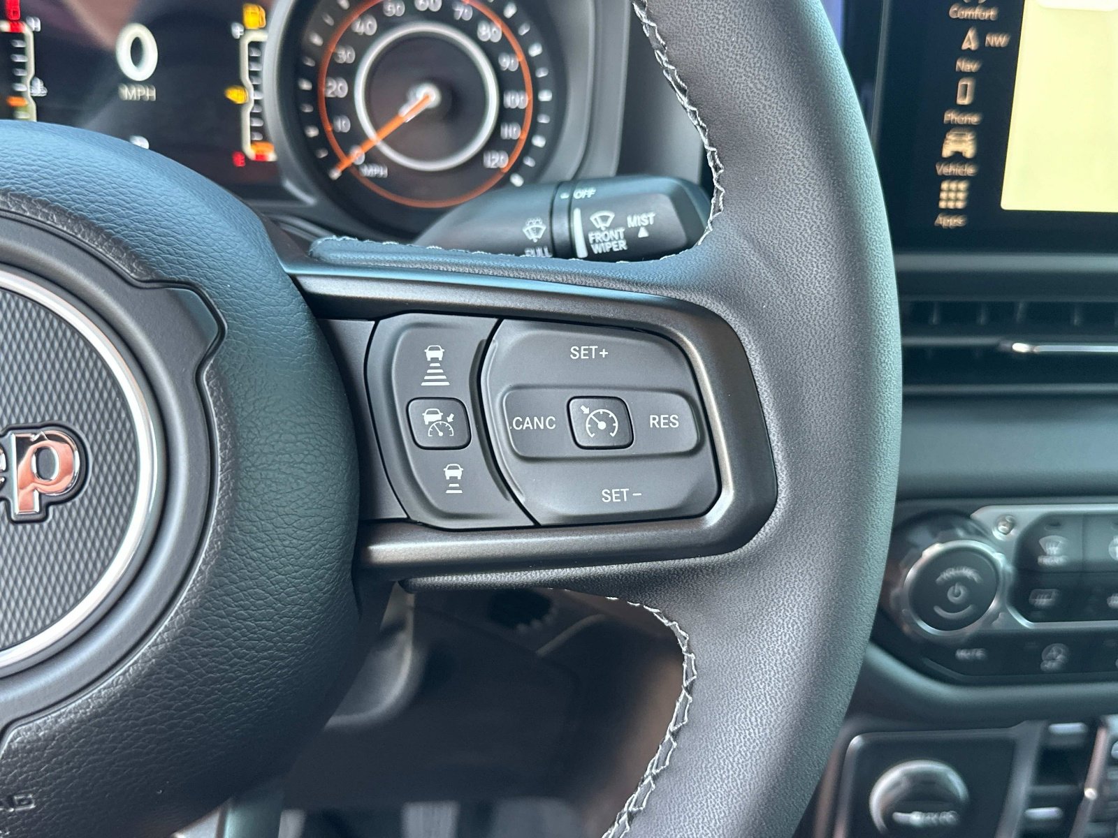 2025 Jeep Gladiator Rubicon - Photo 29