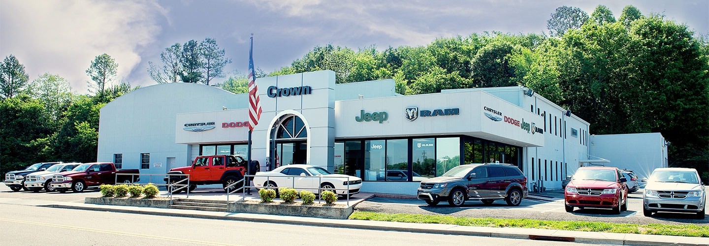 Jeep Dealers Cleveland >> Chrysler Dodge Jeep Ram Dealer Crown Cdjr Of Cleveland Jeep Dealers Cleveland >> Chrysler Dodge Jeep Ram Dealer Crown Cdjr Of Cleveland