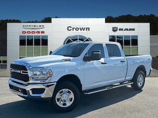 2024 Ram 2500 Tradesman Pickup