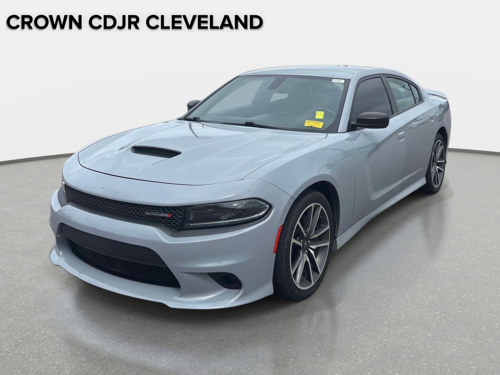 2022 Dodge Charger R/T's photo