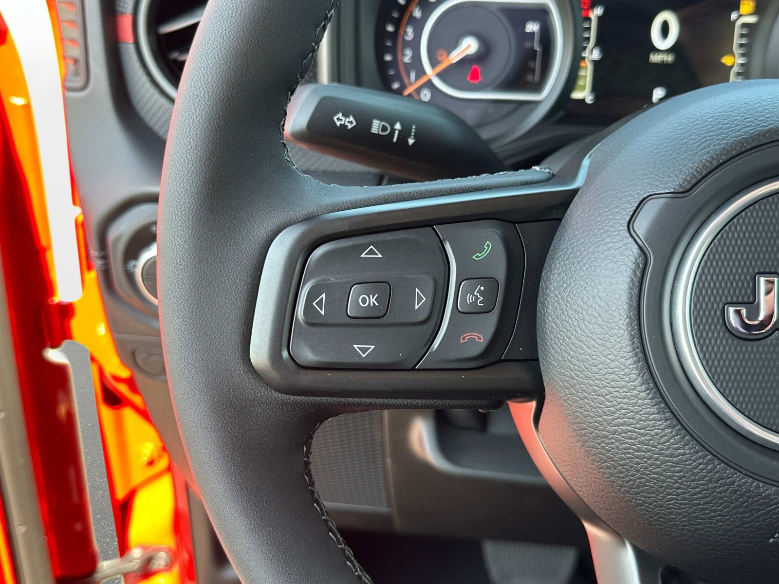 2025 Jeep Gladiator Rubicon - Photo 30