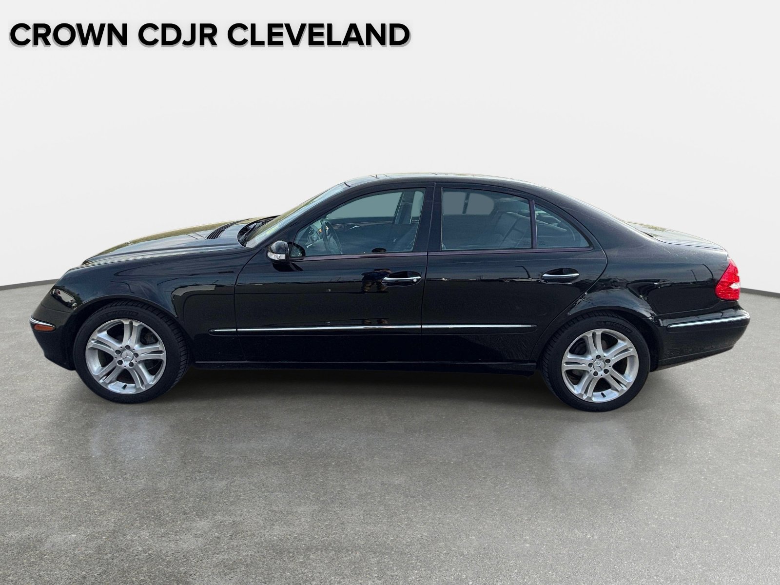Used 2006 Mercedes-Benz E-Class E350 with VIN WDBUF56J46A829233 for sale in McDonald, TN