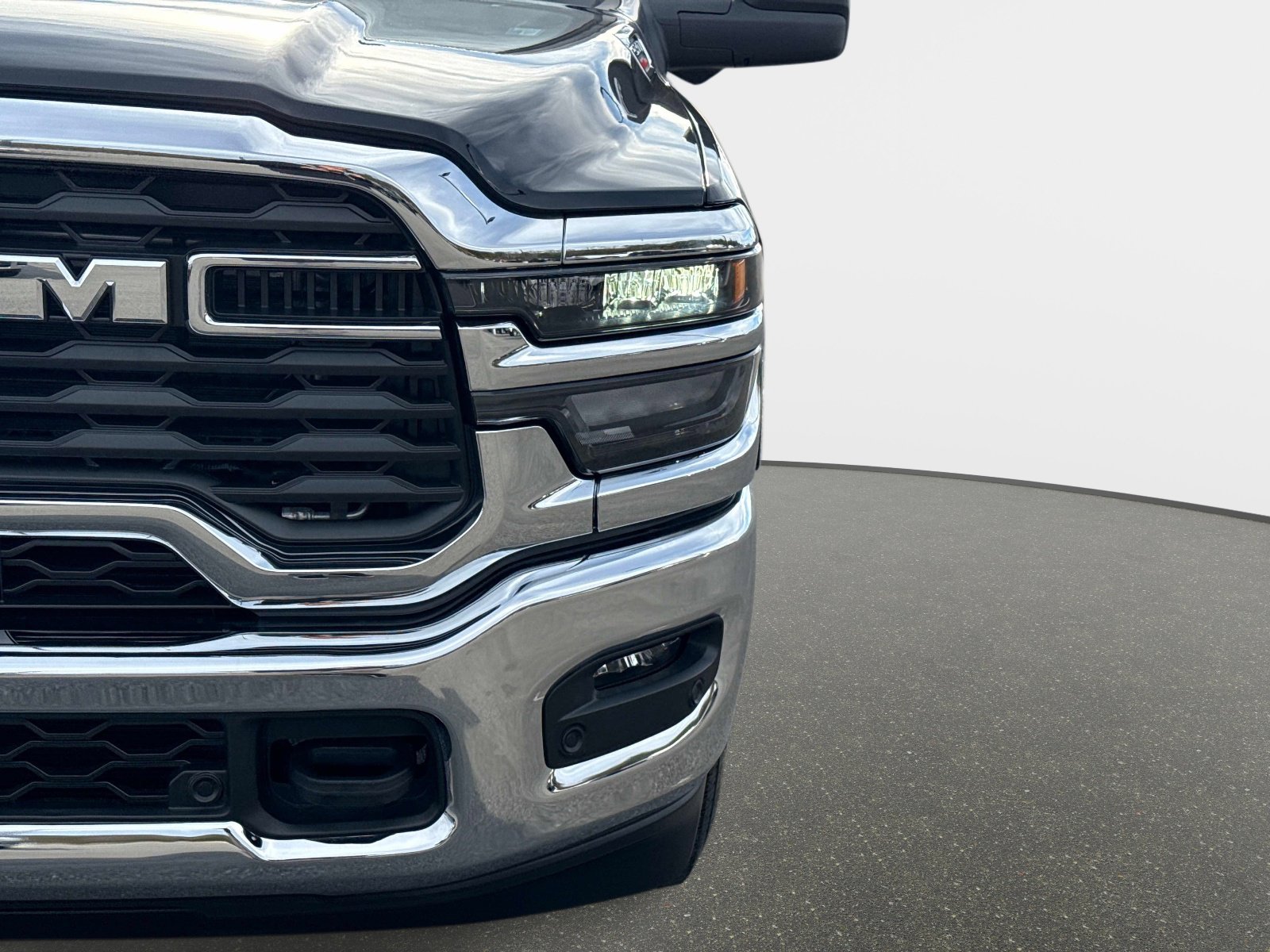 2026 RAM 2500 Big Horn - Photo 10