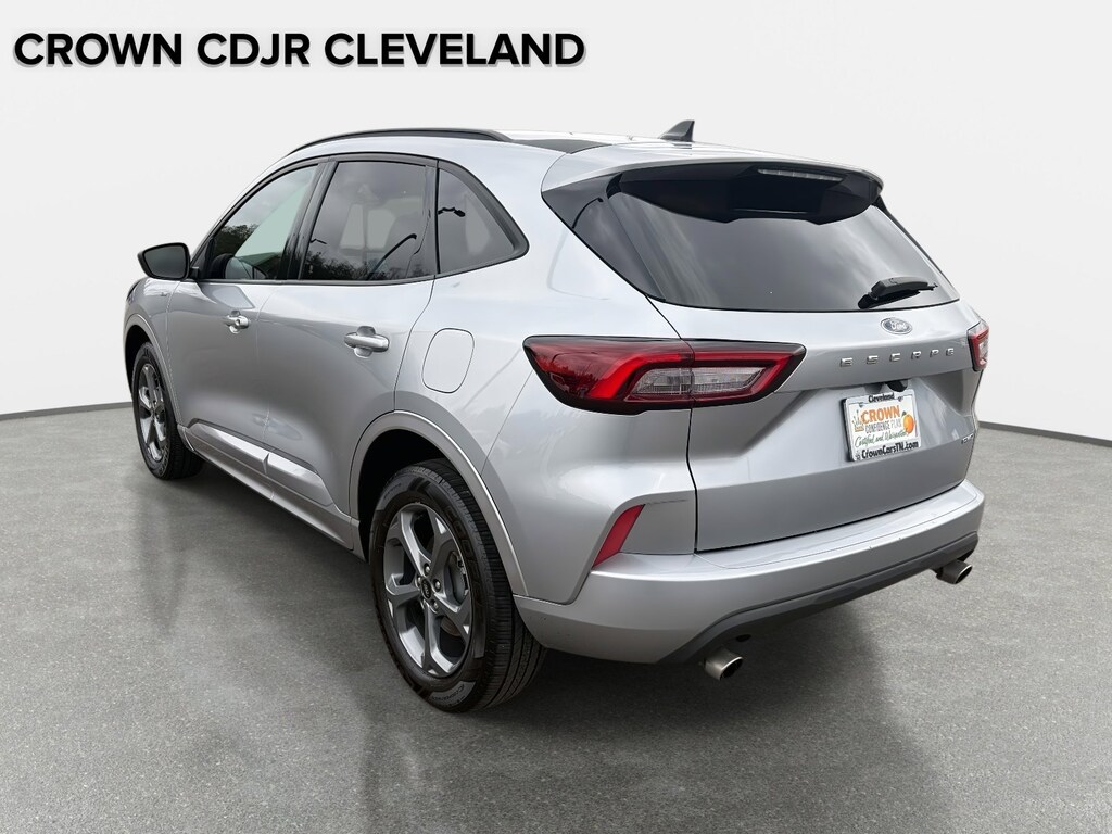 Used 2023 Ford Escape ST-Line ST-Line AWD
