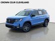  Honda Passport
