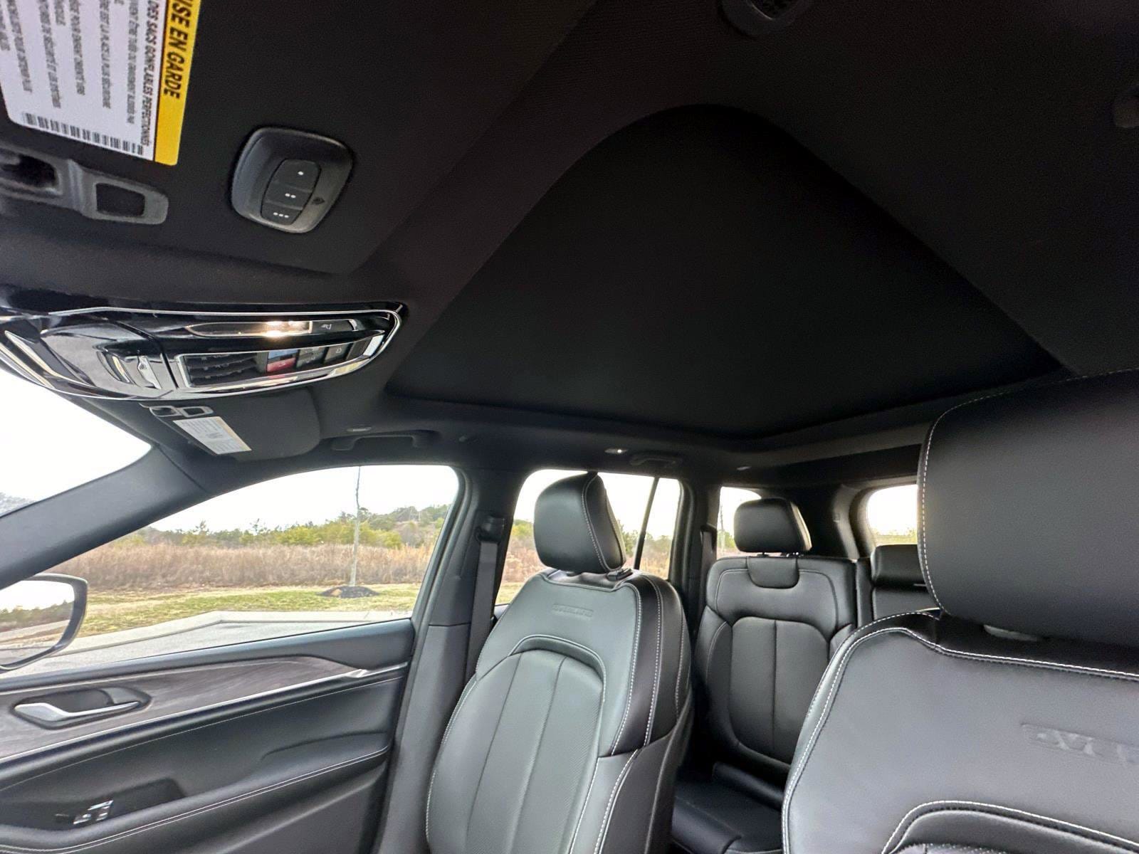 Used 2024 Jeep Grand Cherokee For Sale at Crown Subaru | VIN Used 2024 Jeep Grand Cherokee For Sale at Crown Subaru | VIN