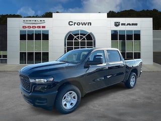 2026 Ram 1500 Tradesman Pickup