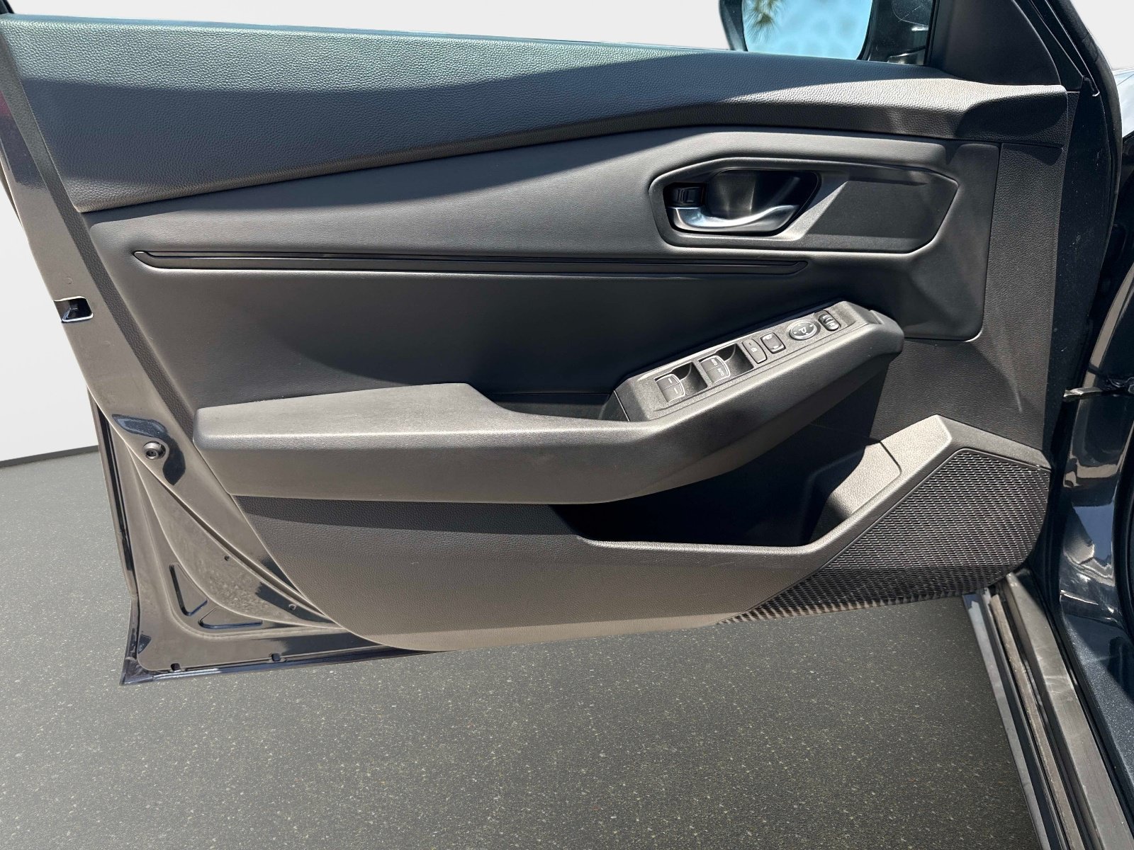 2024 Honda Accord EX - Photo 15