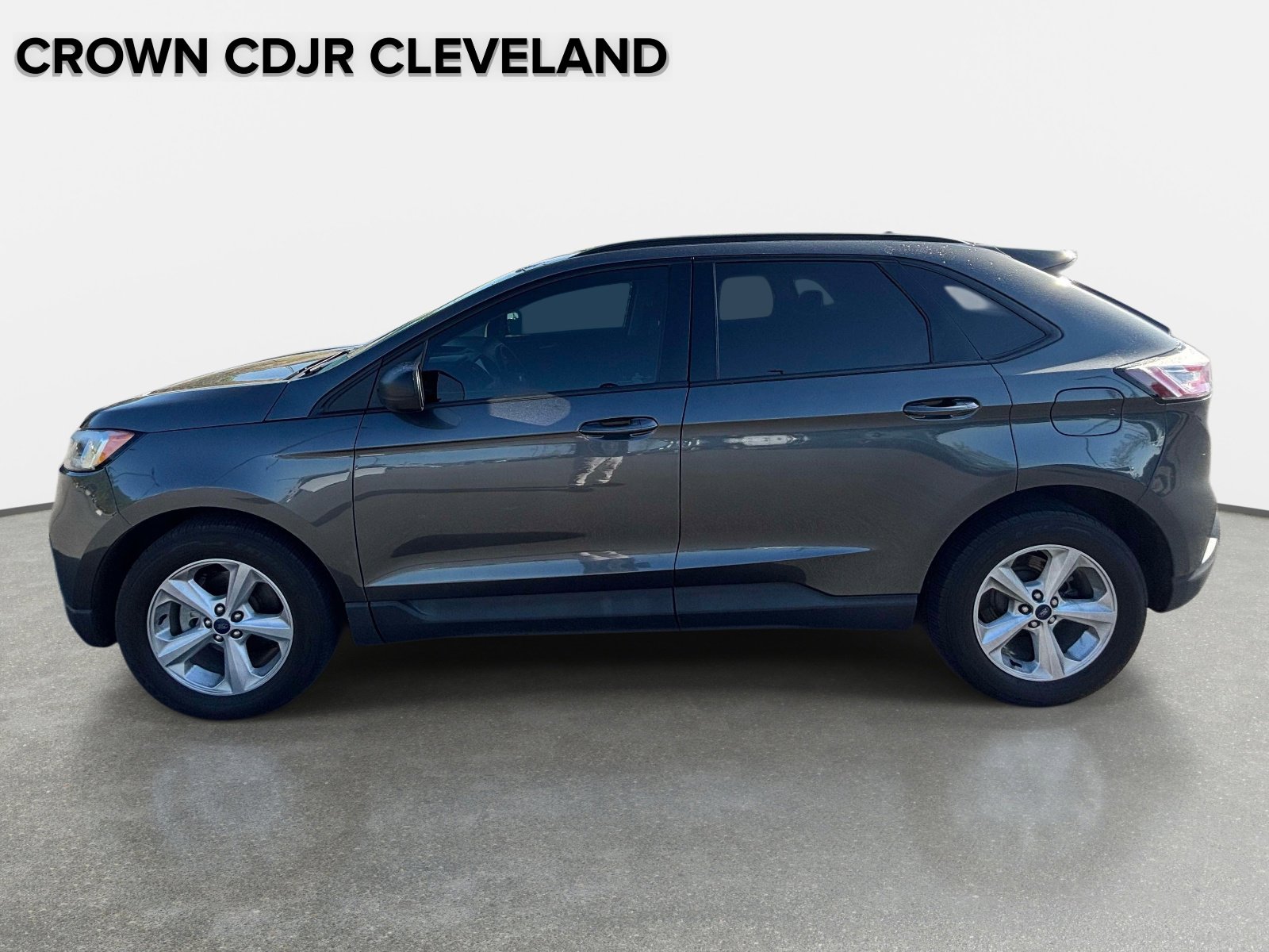 Used 2020 Ford Edge SE with VIN 2FMPK3G94LBB58399 for sale in McDonald, TN