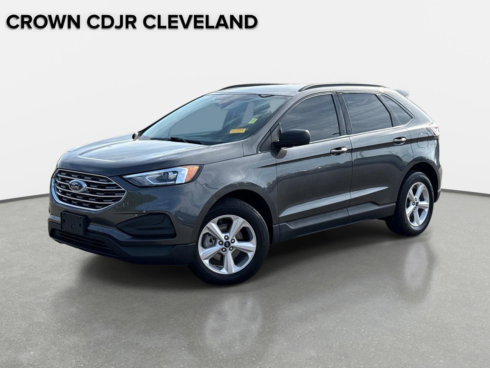 2020 Ford Edge SE