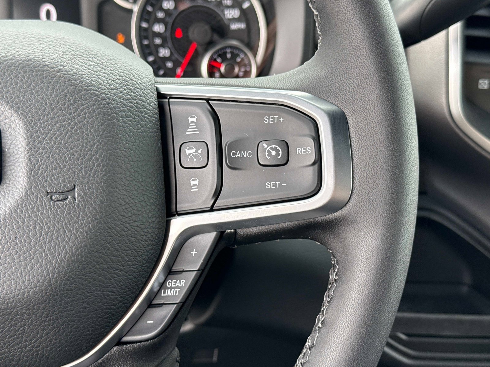 2026 RAM 2500 Big Horn - Photo 29