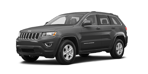 2016 Jeep Grand Cherokee