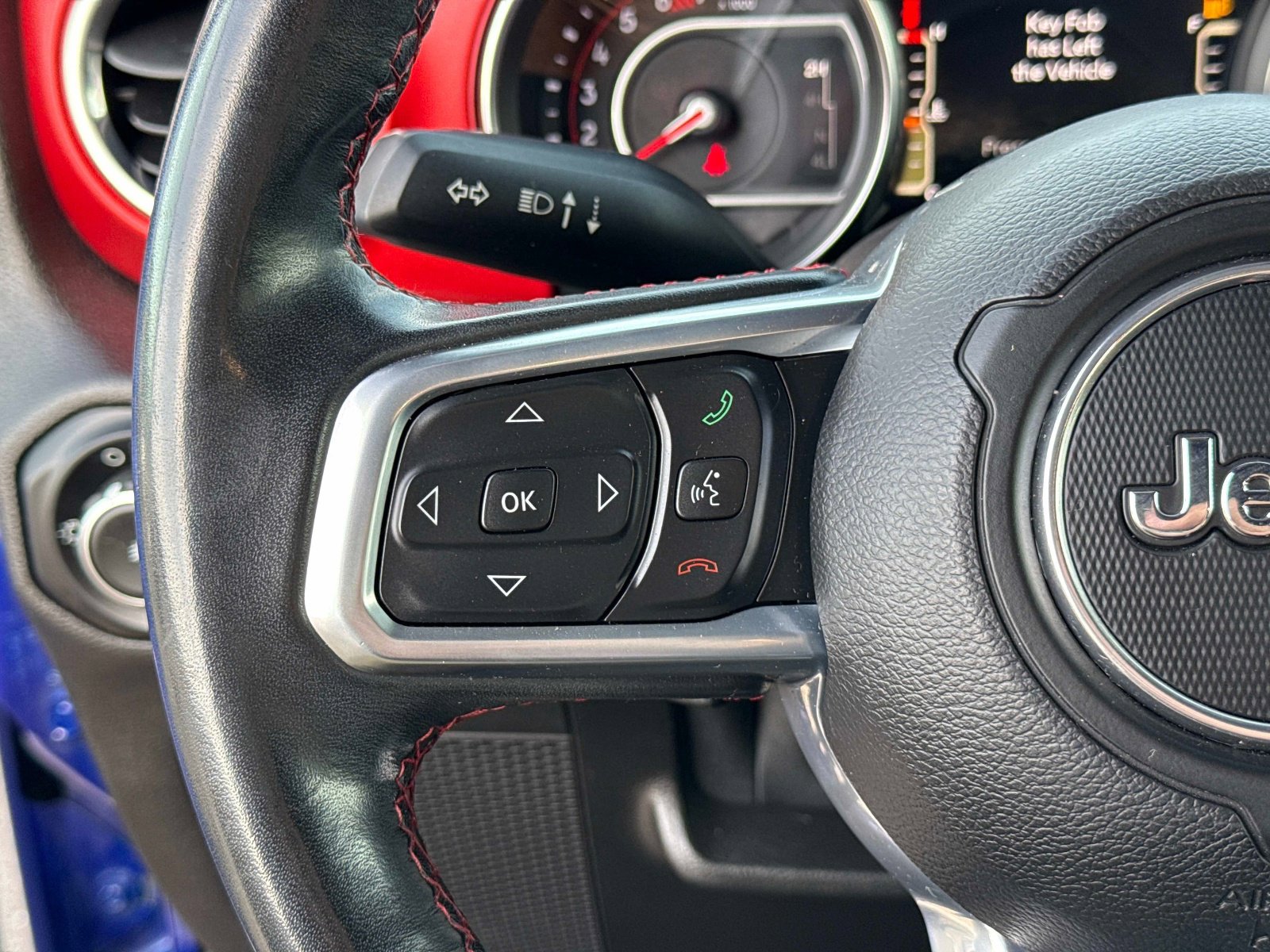 2019 Jeep Wrangler Unlimited Rubicon - Photo 30