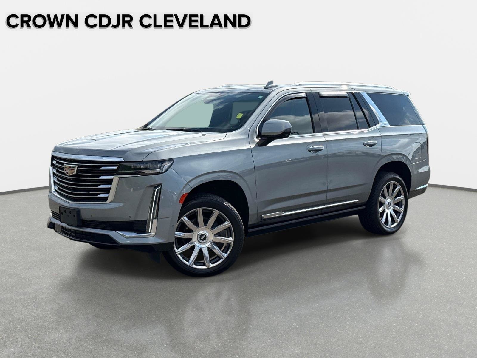 2023 Cadillac Escalade