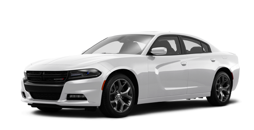 2016 Dodge Charger