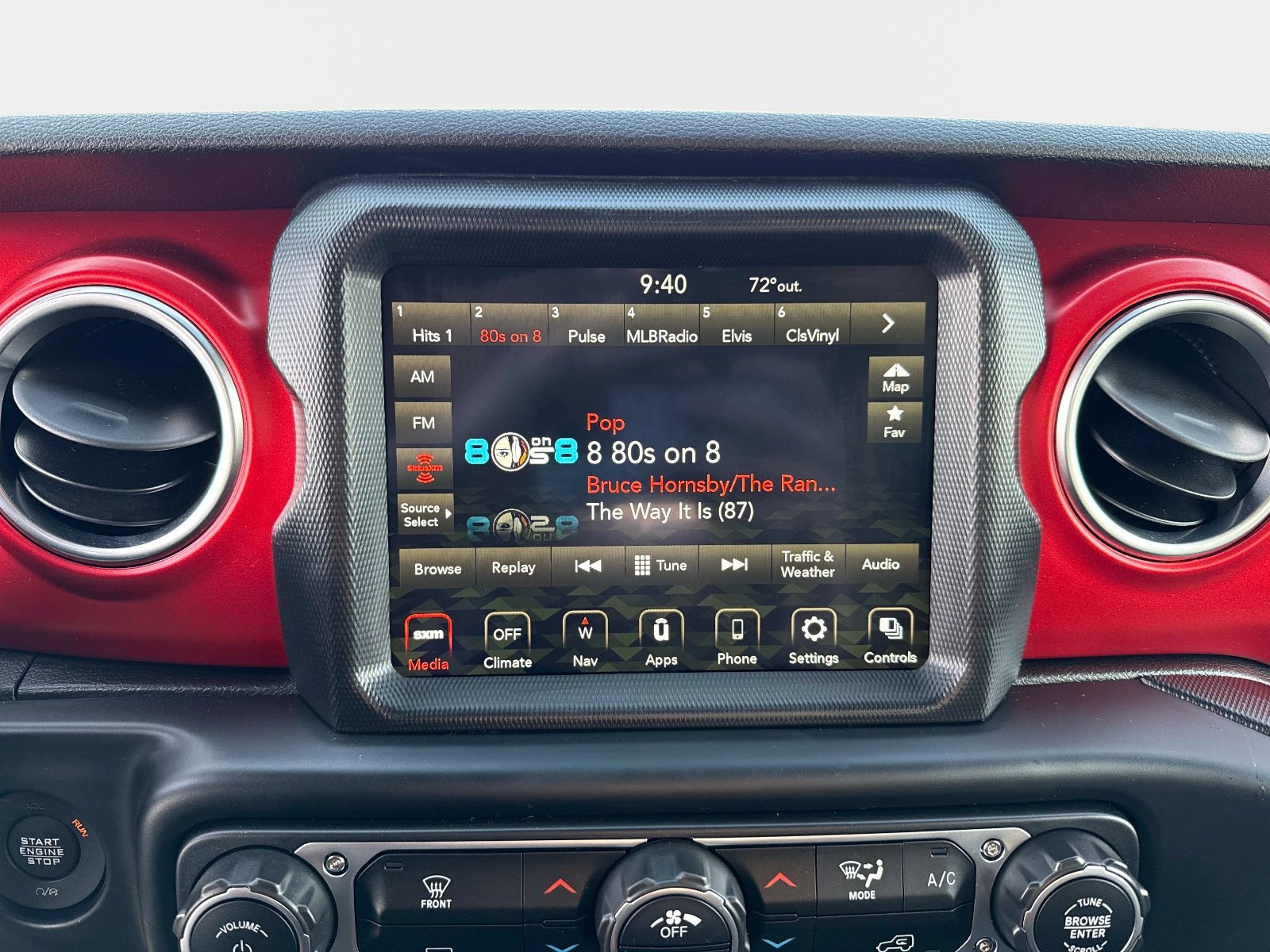 2019 Jeep Wrangler Unlimited Rubicon - Photo 23
