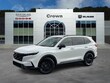  Honda CR-V Hybrid