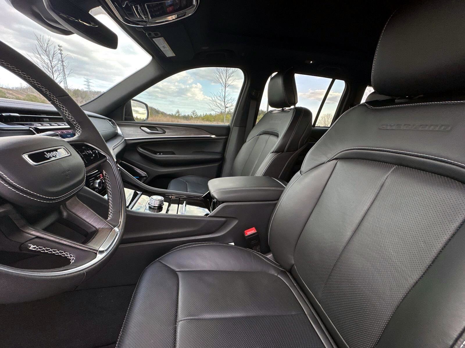Used 2024 Jeep Grand Cherokee For Sale at Crown Subaru | VIN Used 2024 Jeep Grand Cherokee For Sale at Crown Subaru | VIN