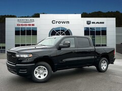 2025 Ram 1500 Tradesman Pickup