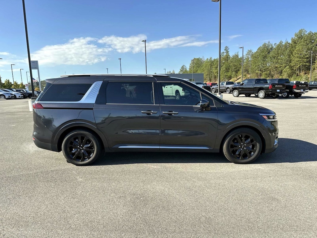 Used 2024 Kia Carnival SX Prestige SX Prestige FWD