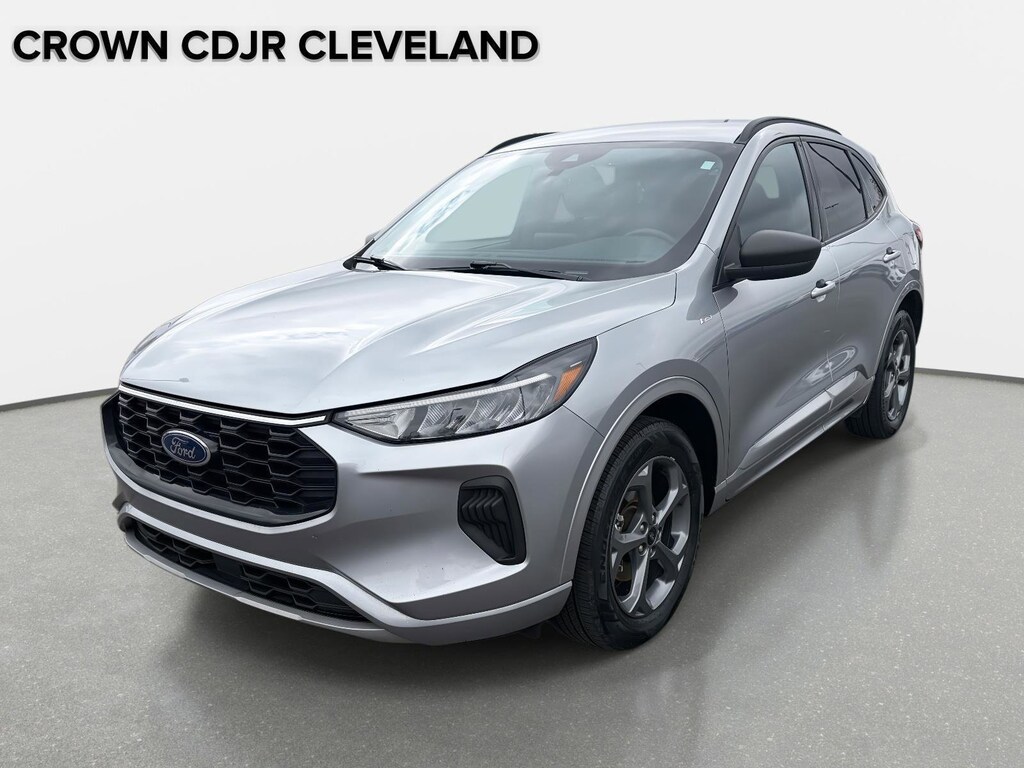 Used 2023 Ford Escape ST-Line ST-Line AWD