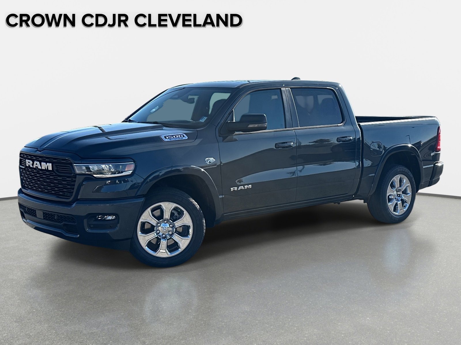 2026 Ram 1500 Big Horn/Lone Star Pickup