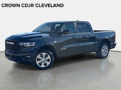 2026 Ram 1500 Big Horn/Lone Star Pickup
