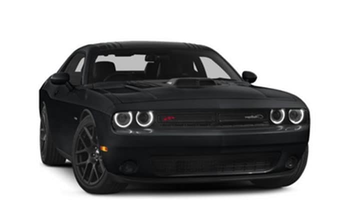 2016 Dodge Challenger Performance, Specs | Cleveland, TN
