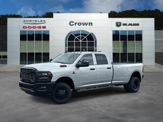 2026 Ram 3500 Tradesman Pickup